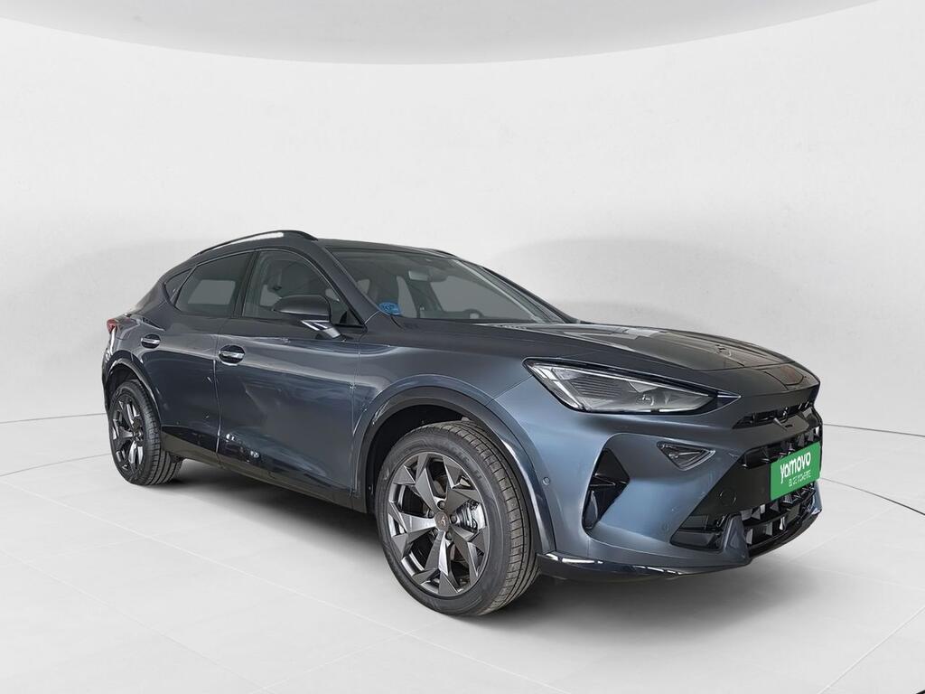 CUPRA Formentor 1.5 TSI e-Hybrid 150kW (204 CV) DSG