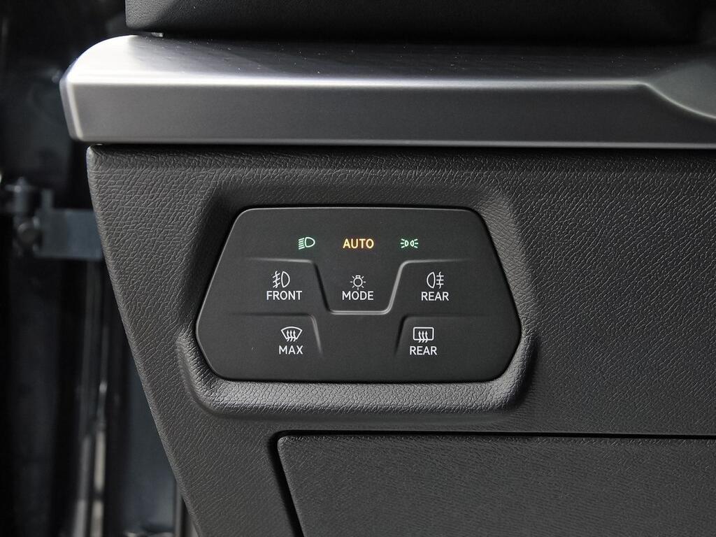 Cupra Formentor 1.5 TSI e-Hybrid 150kW (204 CV) DSG 12