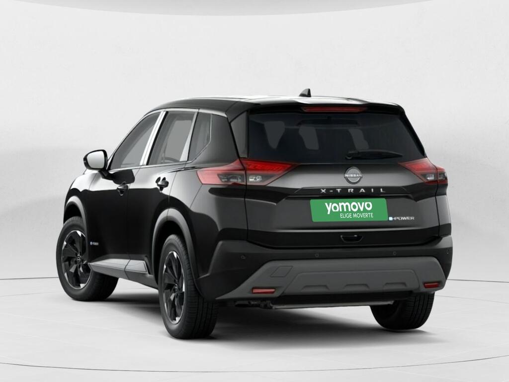 Nissan X-Trail 5pl 1.5 e-4ORCE 158kW 4x4 A/T Acenta 5