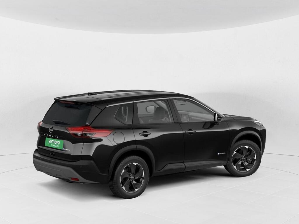 Nissan X-Trail 5pl 1.5 e-4ORCE 158kW 4x4 A/T Acenta 4