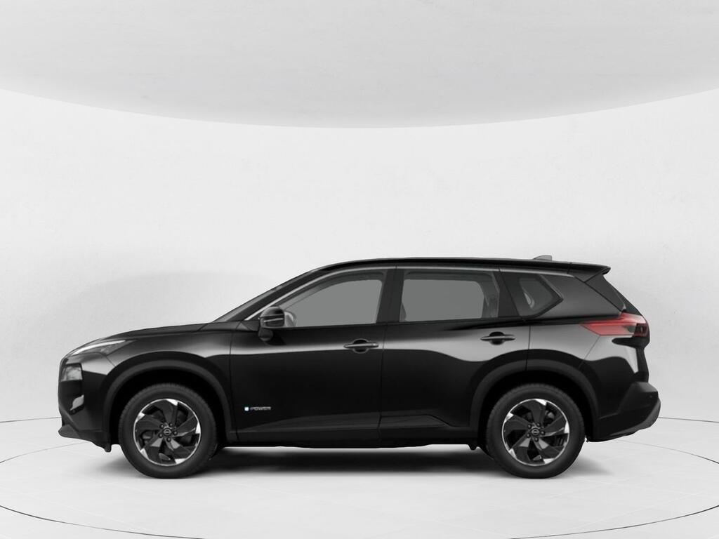 Nissan X-Trail 5pl 1.5 e-4ORCE 158kW 4x4 A/T Acenta