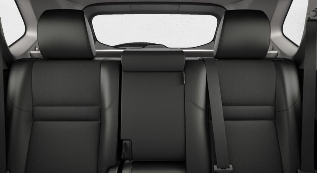 Nissan X-Trail 5pl 1.5 e-4ORCE 158kW 4x4 A/T Acenta 9