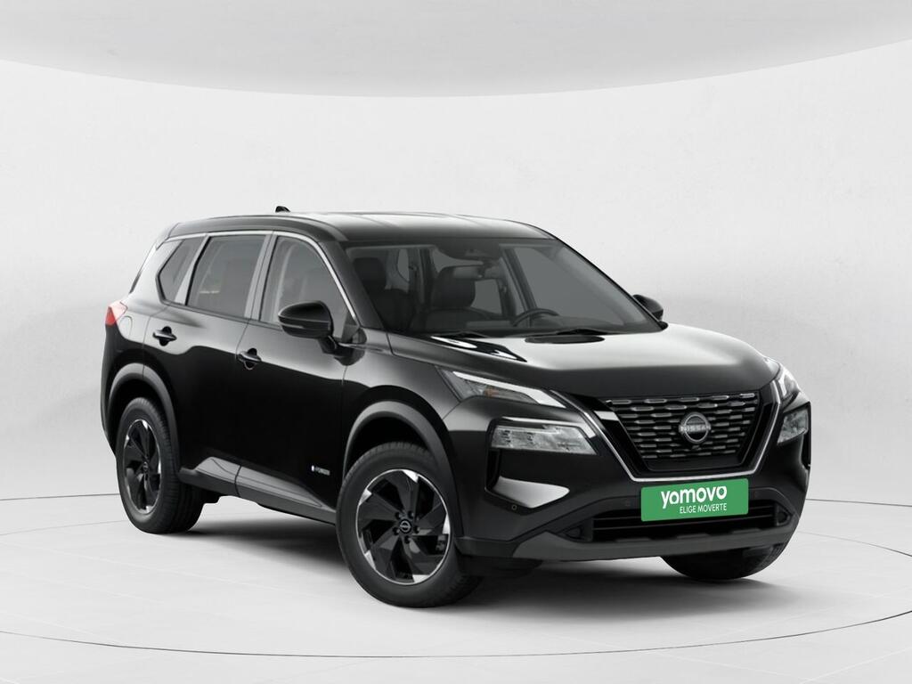 Nissan X-Trail 5pl 1.5 e-4ORCE 158kW 4x4 A/T Acenta 3