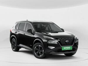 Nissan X-Trail 5pl 1.5 e-4ORCE 158kW 4x4 A/T Acenta