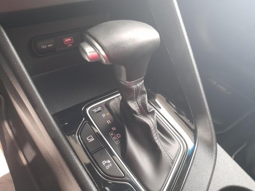 Kia Niro 1.6 GDi HEV 104kW (141CV) Drive 25