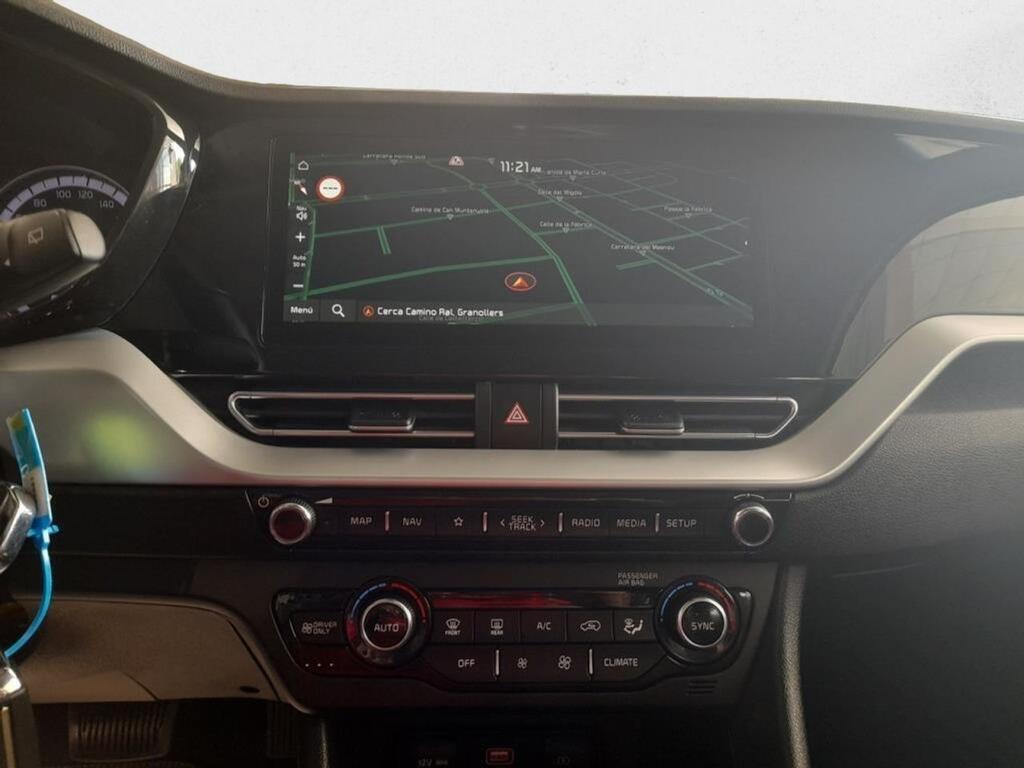 Kia Niro 1.6 GDi HEV 104kW (141CV) Drive 20