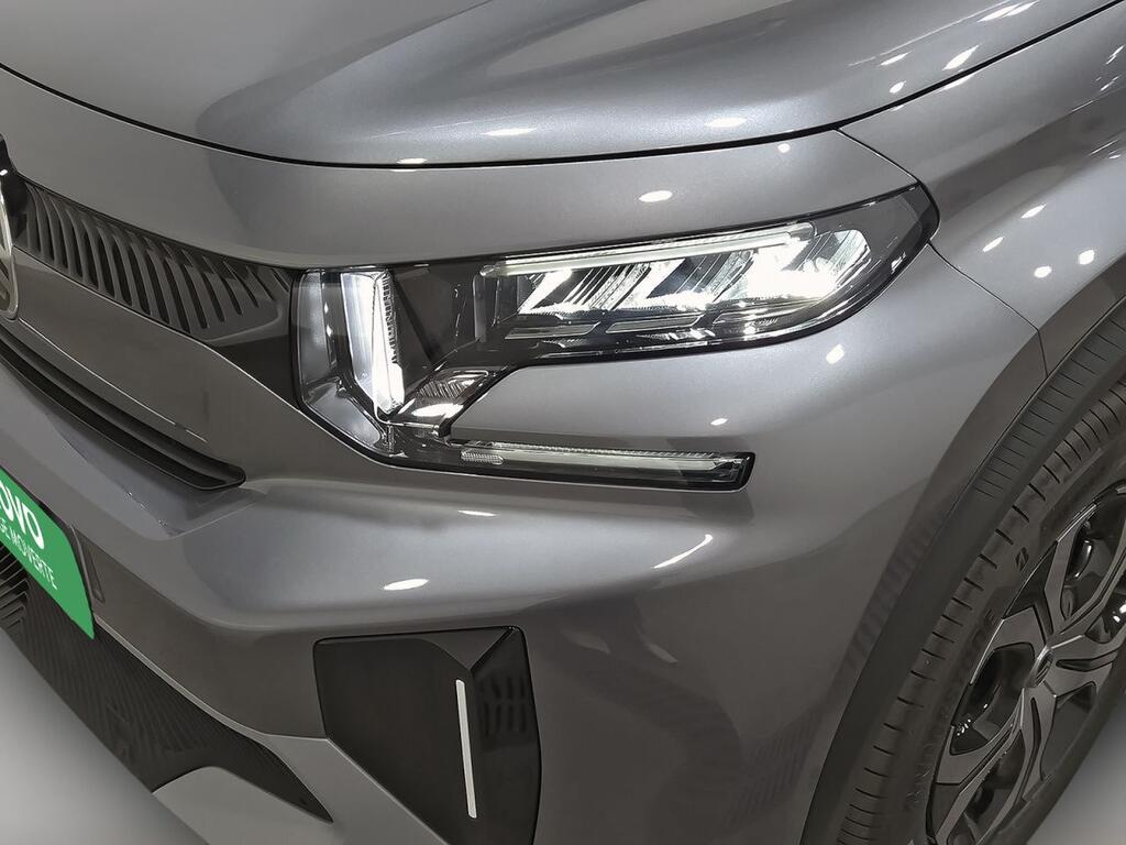 Citroën ë-C3 Aircross Eléctrico 113cv PLUS 31