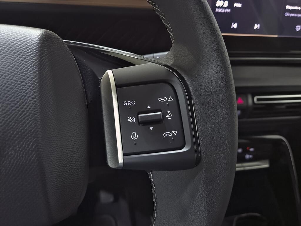 Citroën ë-C3 Aircross Eléctrico 113cv PLUS 18