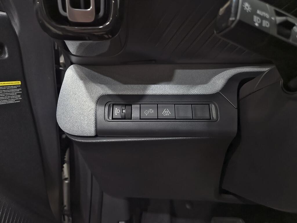 Citroën ë-C3 Aircross Eléctrico 113cv PLUS 13