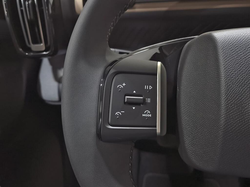 Citroën ë-C3 Aircross Eléctrico 113cv PLUS 17