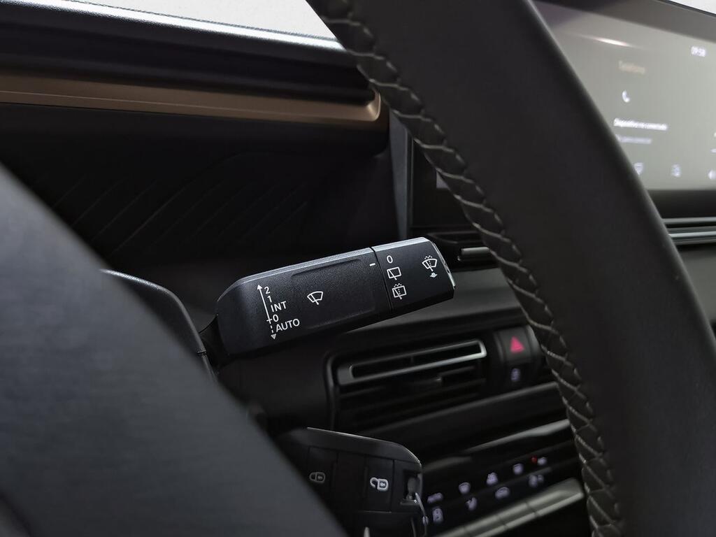 Citroën ë-C3 Aircross Eléctrico 113cv PLUS 16