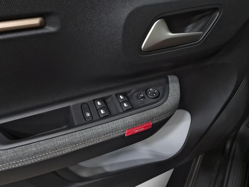 Citroën ë-C3 Aircross Eléctrico 113cv PLUS 12