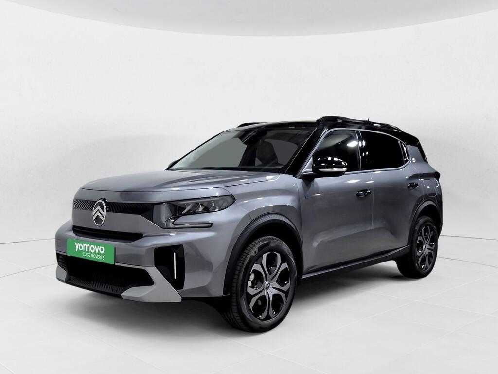 Citroën ë-C3 Aircross Eléctrico 113cv PLUS 4