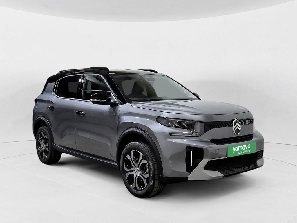 Citroën ë-C3 Aircross Eléctrico 113cv PLUS