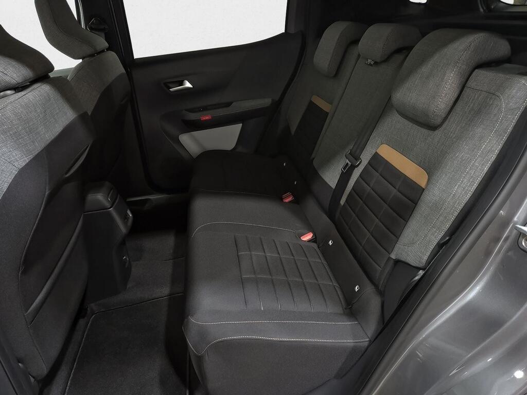 Citroën ë-C3 Aircross Eléctrico 113cv PLUS 9