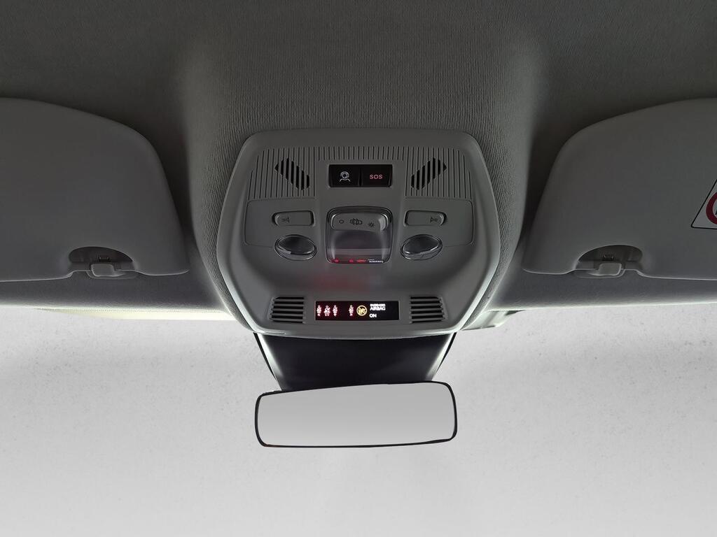 Citroën ë-C3 Aircross Eléctrico 113cv PLUS 29