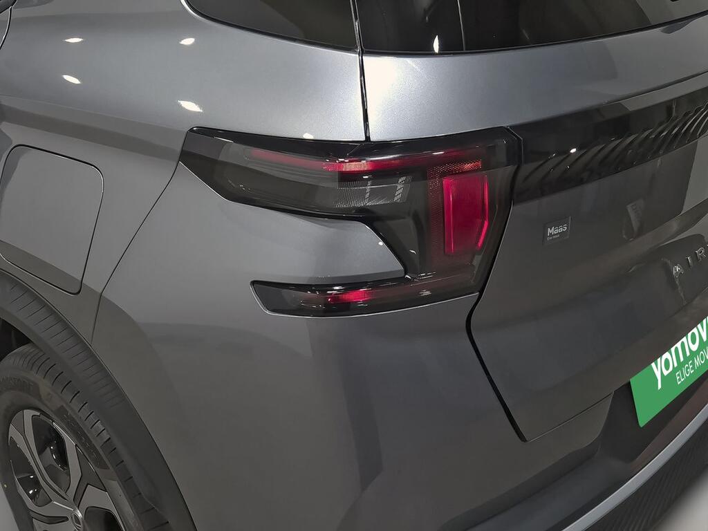 Citroën ë-C3 Aircross Eléctrico 113cv PLUS 32