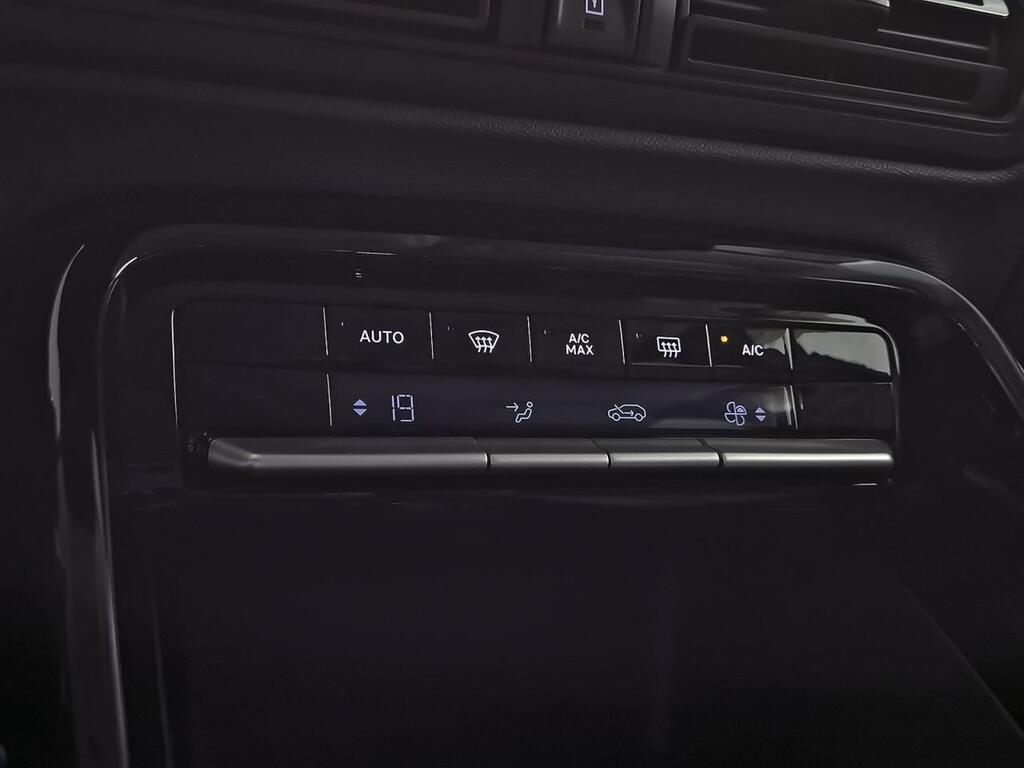 Citroën ë-C3 Aircross Eléctrico 113cv PLUS 24