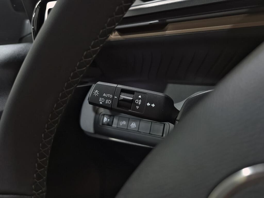 Citroën ë-C3 Aircross Eléctrico 113cv PLUS 15