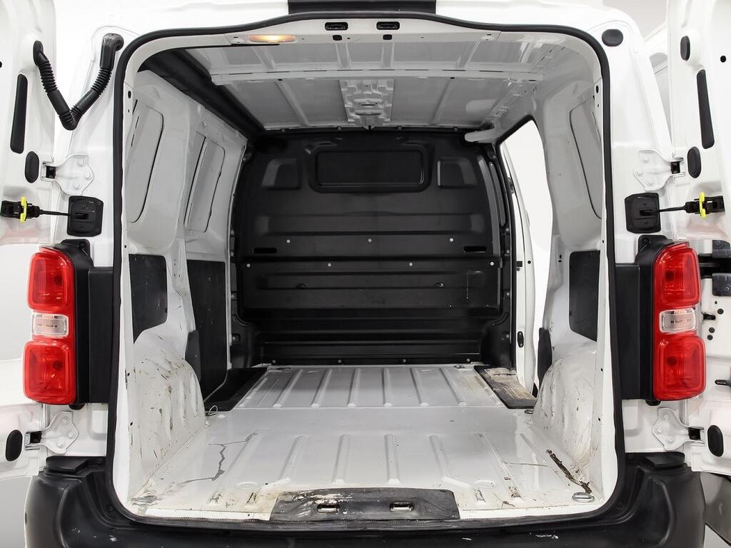 Citroën Jumpy 2.0 BLUEHDI 120 S&S M CLUB 4P 11