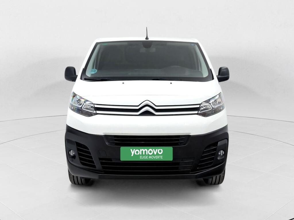 Citroën Jumpy 2.0 BLUEHDI 120 S&S M CLUB 4P 6