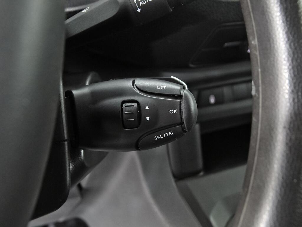 Citroën Jumpy 2.0 BLUEHDI 120 S&S M CLUB 4P 20