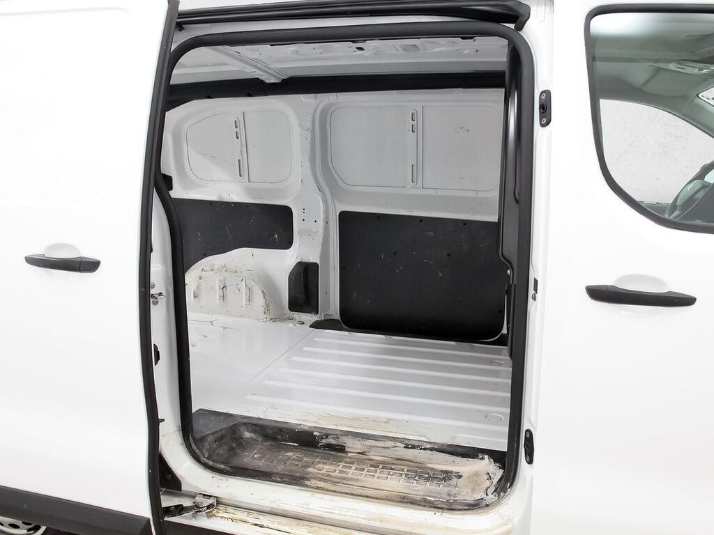 Citroën Jumpy 2.0 BLUEHDI 120 S&S M CLUB 4P 10