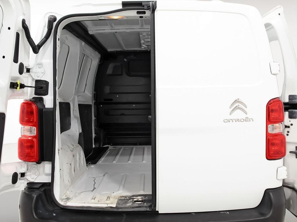 Citroën Jumpy 2.0 BLUEHDI 120 S&S M CLUB 4P 32