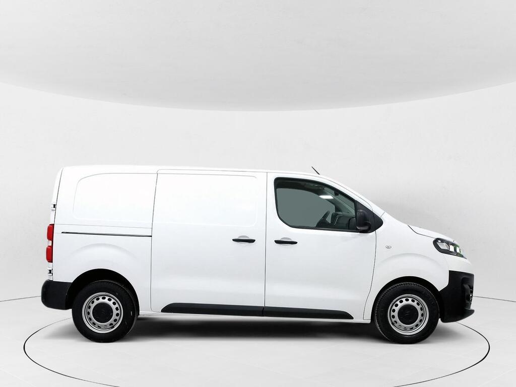 Citroën Jumpy 2.0 BLUEHDI 120 S&S M CLUB 4P 3