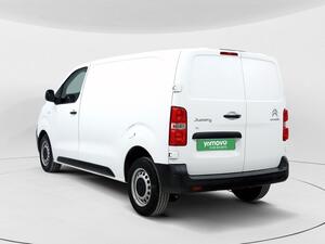 Citroën Jumpy 2.0 BLUEHDI 120 S&S M CLUB 4P