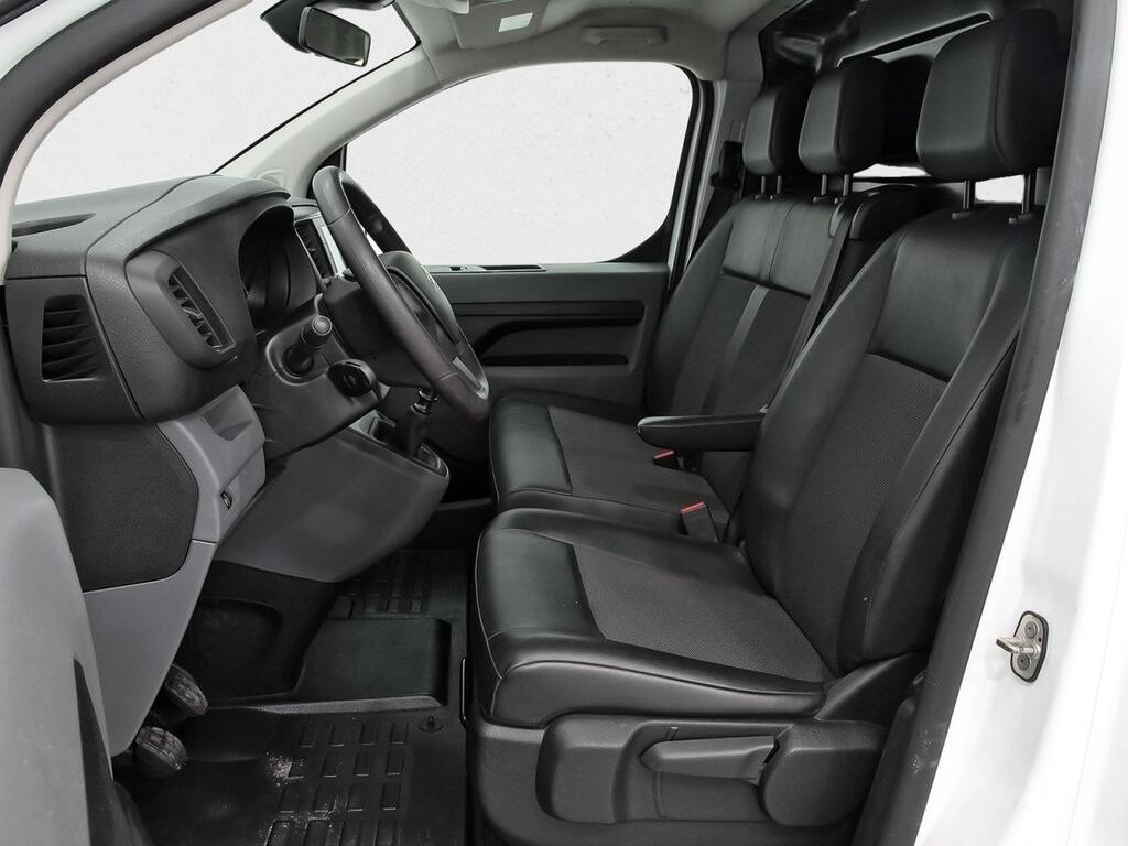 Citroën Jumpy 2.0 BLUEHDI 120 S&S M CLUB 4P 9