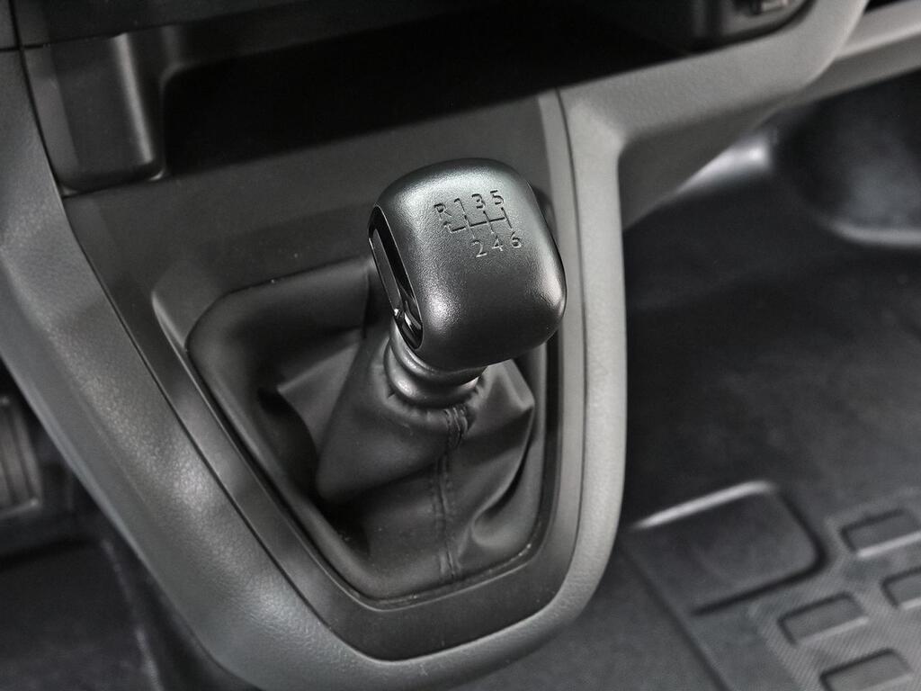 Citroën Jumpy 2.0 BLUEHDI 120 S&S M CLUB 4P 28