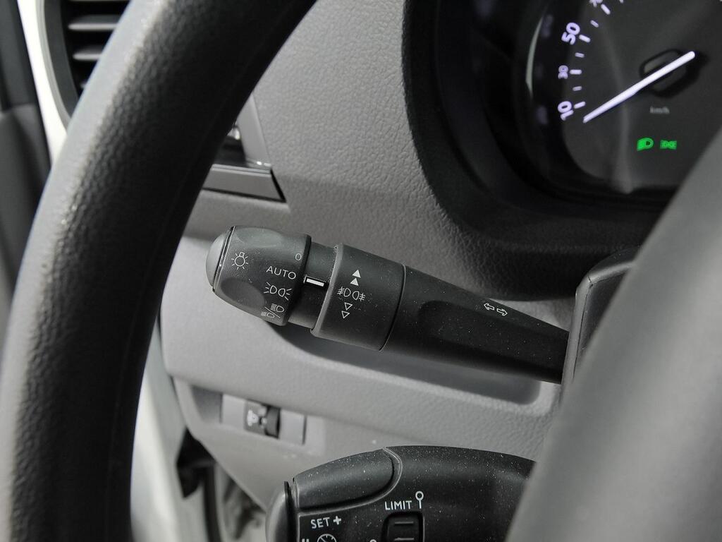 Citroën Jumpy 2.0 BLUEHDI 120 S&S M CLUB 4P 17