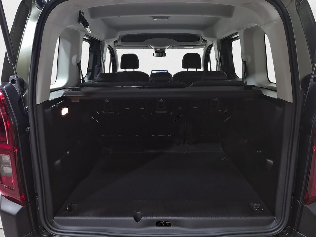 Citroën Berlingo Talla M BlueHDi 100 S&S PLUS 11