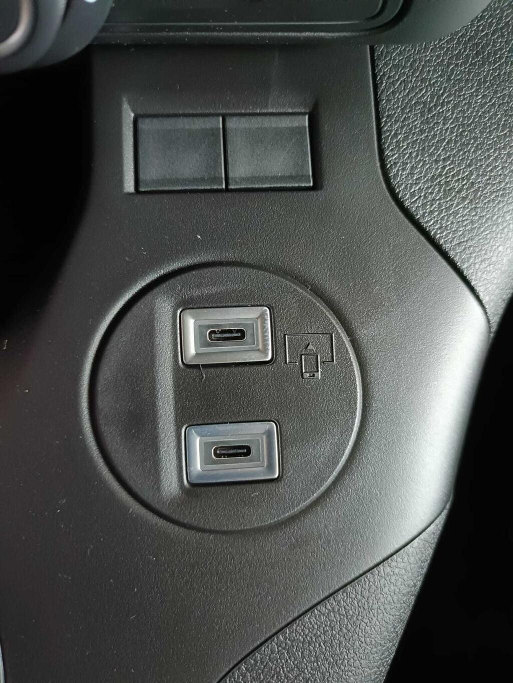 Citroën Berlingo Talla M BlueHDi 100 S&S PLUS 18