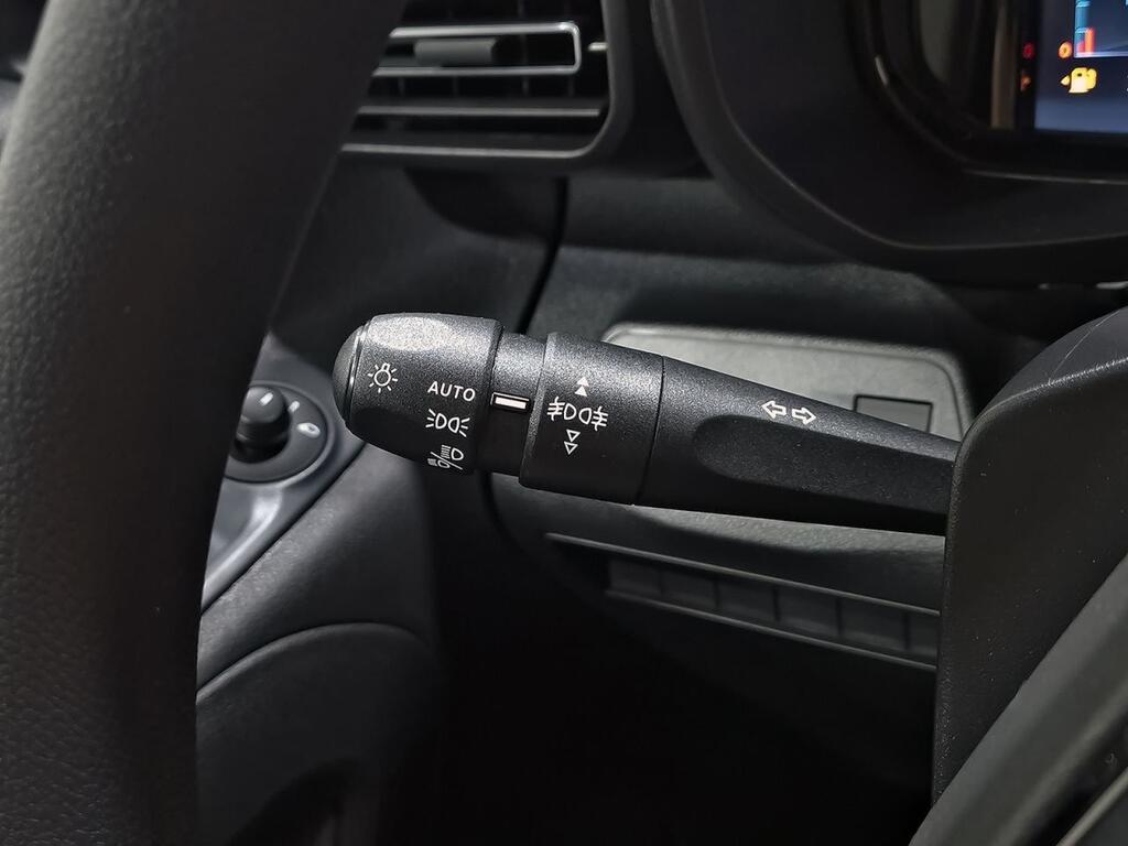 Citroën Berlingo Talla M BlueHDi 100 S&S PLUS 32