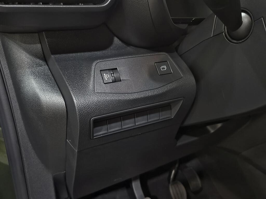 Citroën Berlingo Talla M BlueHDi 100 S&S PLUS 30