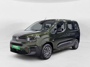 Citroën Berlingo Talla M BlueHDi 100 S&S PLUS