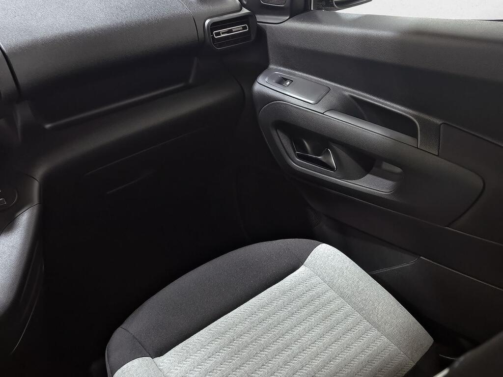 Citroën Berlingo Talla M BlueHDi 100 S&S PLUS 20