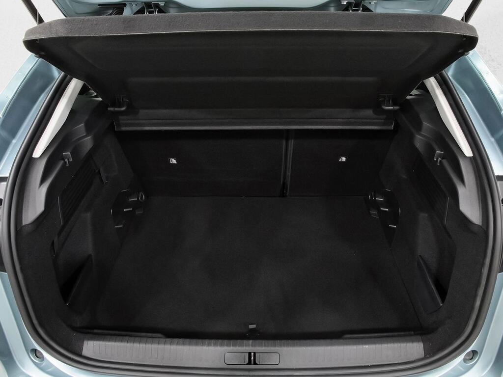 Citroën C4 PureTech 130 S&S EAT8 Plus 10