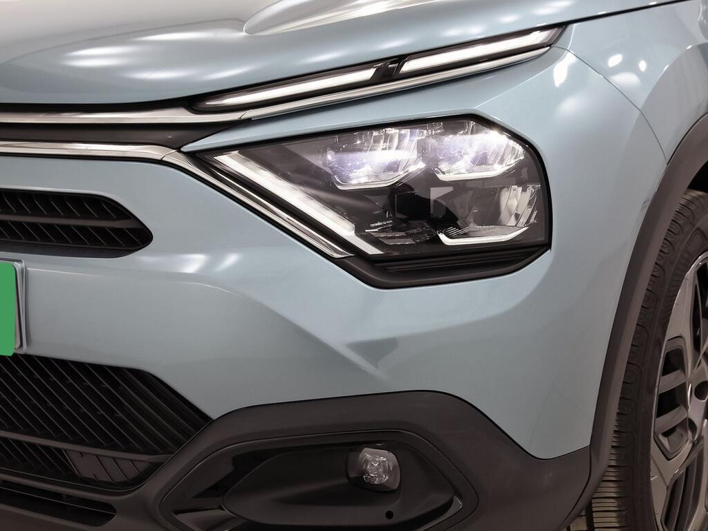 Citroën C4 PureTech 130 S&S EAT8 Plus 33