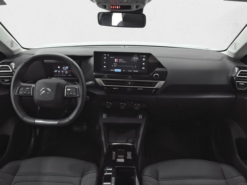 Citroën C4 PureTech 130 S&S EAT8 Plus 7