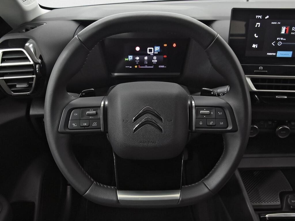 Citroën C4 PureTech 130 S&S EAT8 Plus 19