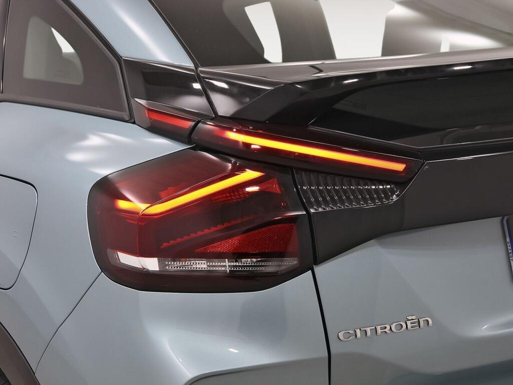 Citroën C4 PureTech 130 S&S EAT8 Plus 34