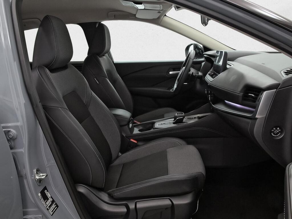 Nissan Qashqai DIG-T 116kW Xtronic N-Connecta 7