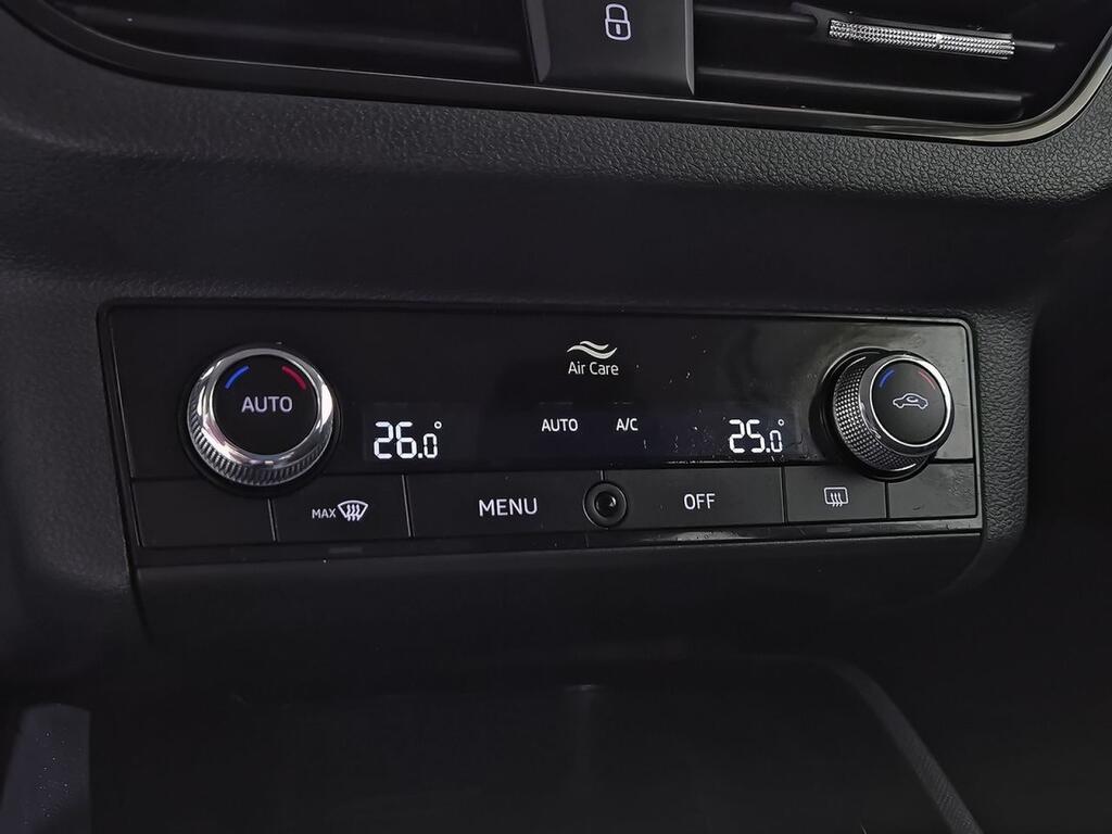 Skoda Kamiq 1.0 TSI 81kW (110CV) Ambition 24