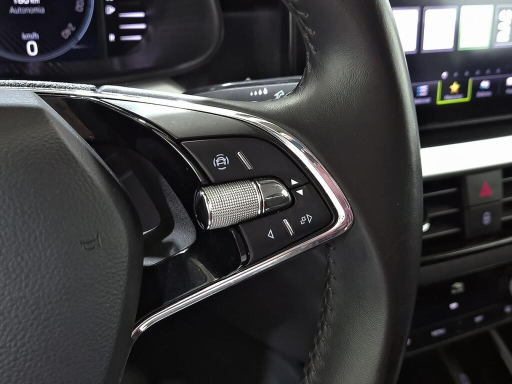 Skoda Kamiq 1.0 TSI 81kW (110CV) Ambition 15