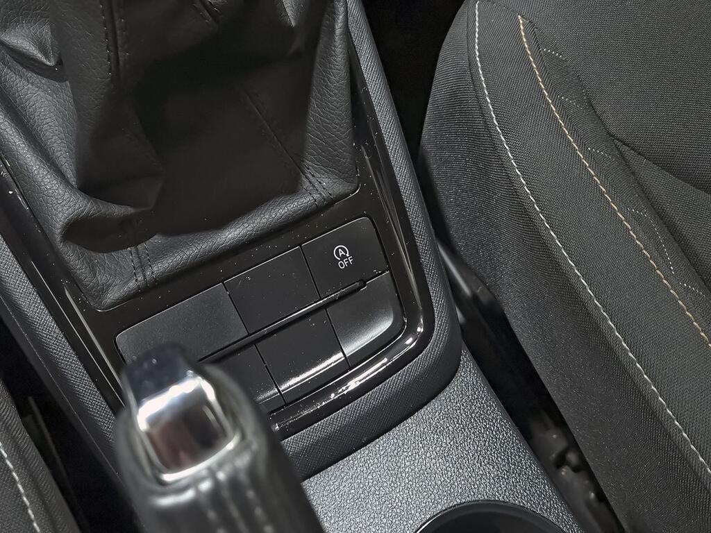 Skoda Kamiq 1.0 TSI 81kW (110CV) Ambition 26