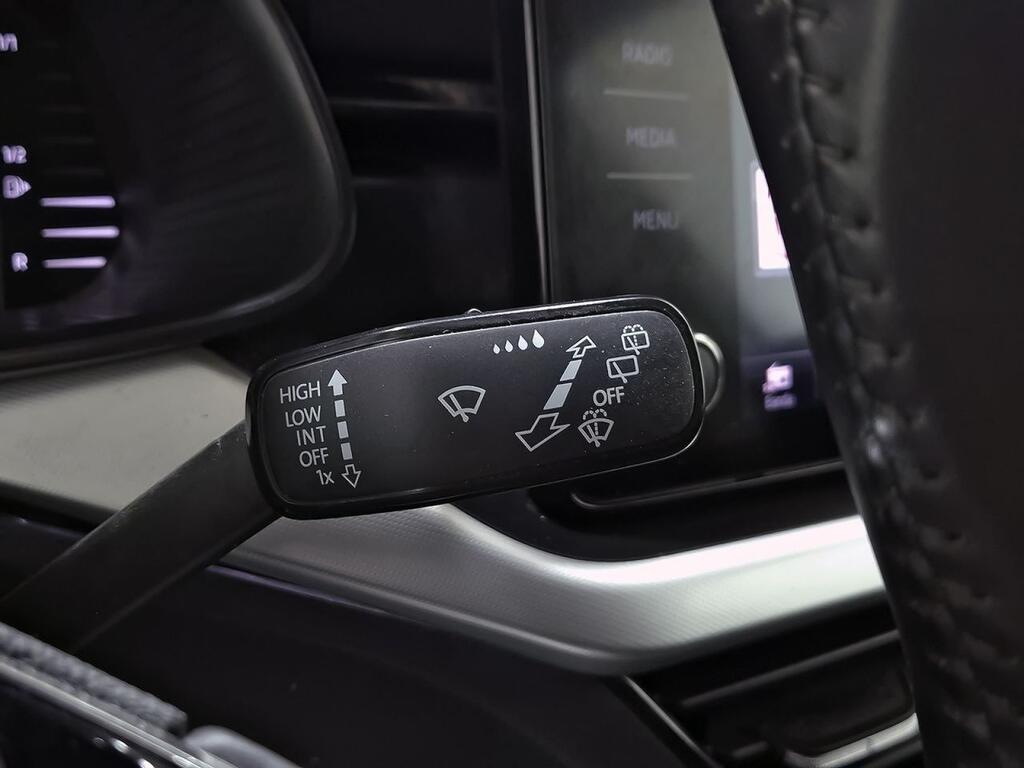 Skoda Kamiq 1.0 TSI 81kW (110CV) Ambition 13