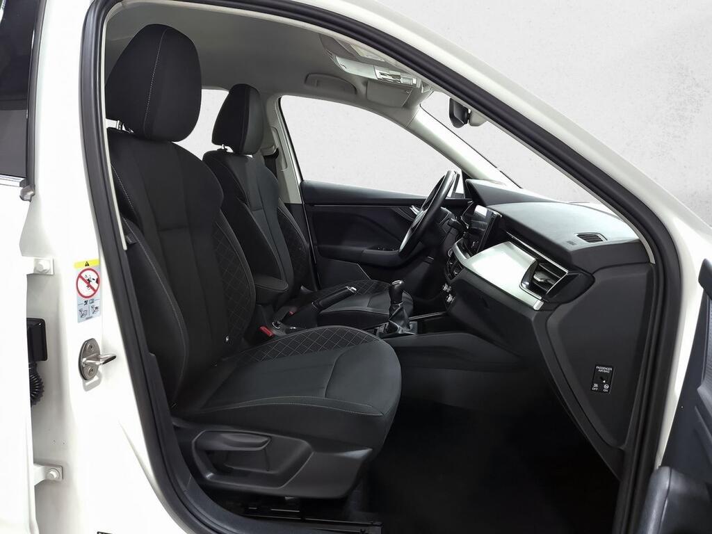 Skoda Kamiq 1.0 TSI 81kW (110CV) Ambition 5